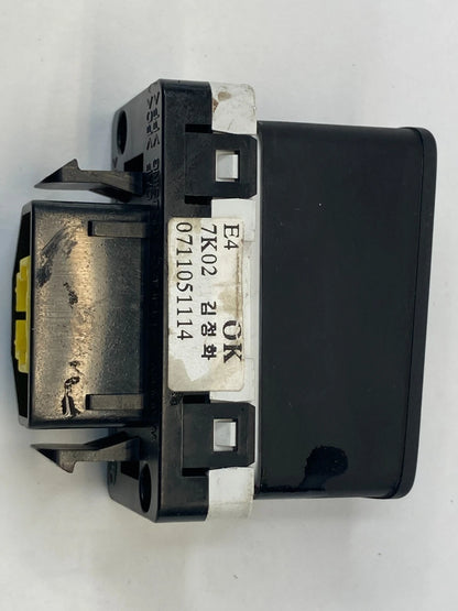 2005-2010 KIA SPORTAGE DASH INSTRUMENT PANEL INFORMATION SCREEN DISPLAY OEM