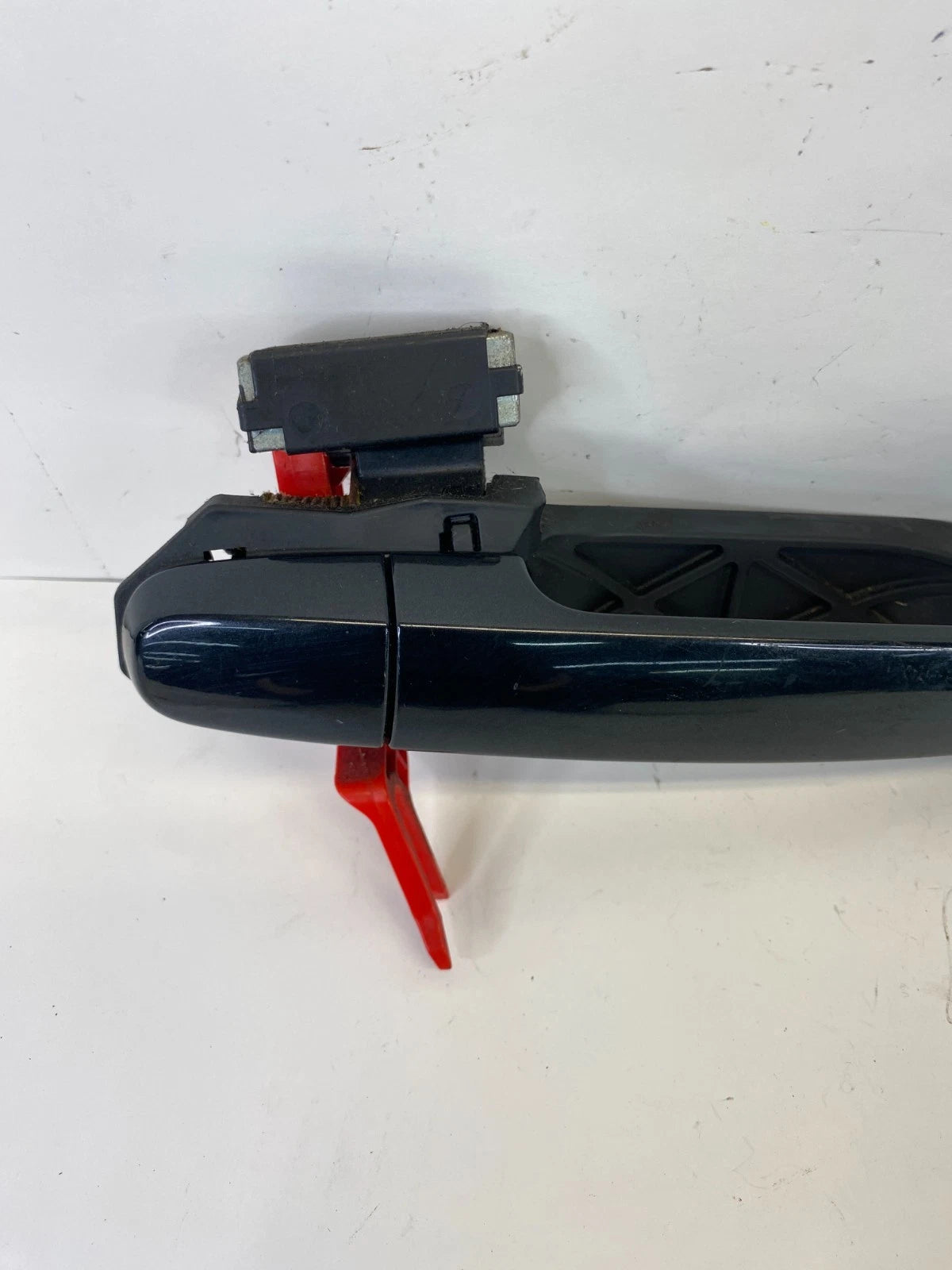 2007-2011 TOYOTA YARIS HATCHBACK REAR RIGHT SIDE EXTERIOR DOOR HANDLE ASSY OEM