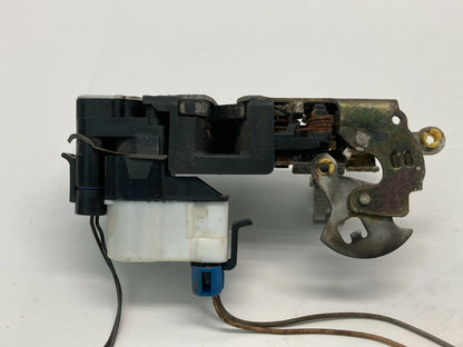 1997-2002 CHEVROLET MALIBU FRONT RIGHT PASSENGER SIDE DOOR LOCK LATCH ACTUATOR