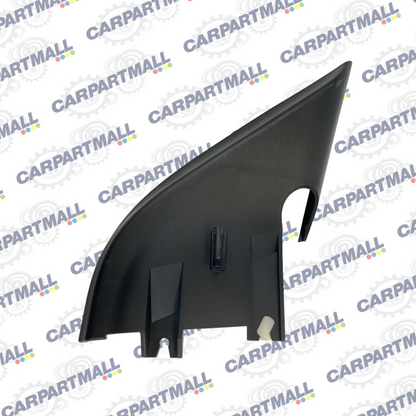 2012-2019 Volkswagen Passat Front Right Side Mirror Inner Corner Cover 561837994