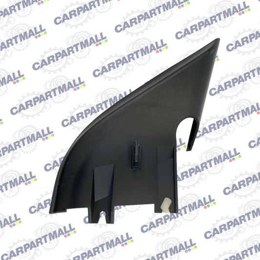 2012-2019 Volkswagen Passat Front Right Side Mirror Inner Corner Cover 561837994