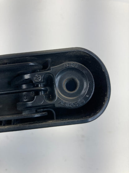 10-17 GMC Terrain Chevy Equinox Rear Tailgate Window Wiper Arm Cover Trim OEM