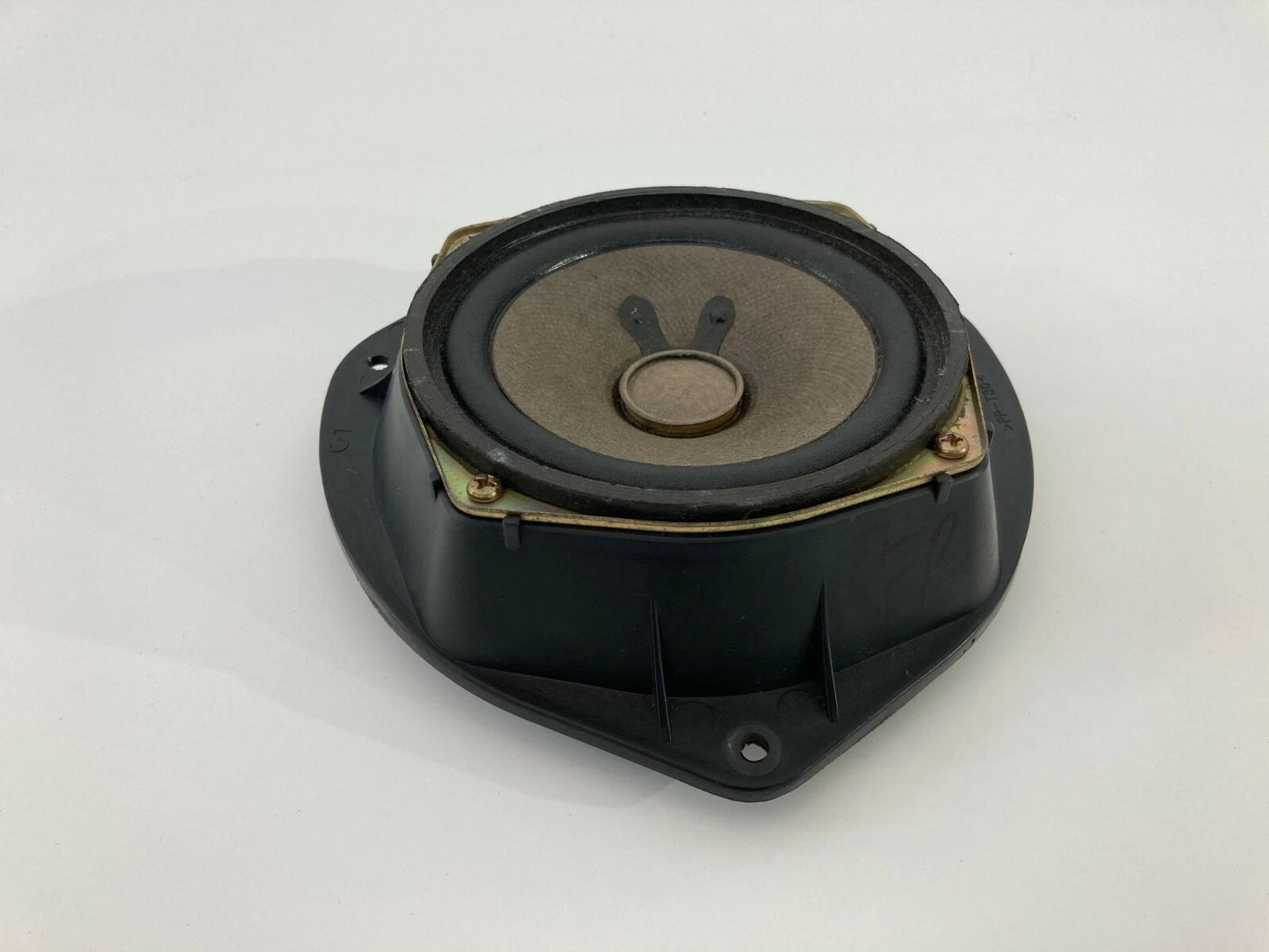 2004-2011 CHEVROLET AVEO FRONT DOOR RADIO AUDIO SPEAKER 96540725 OEM