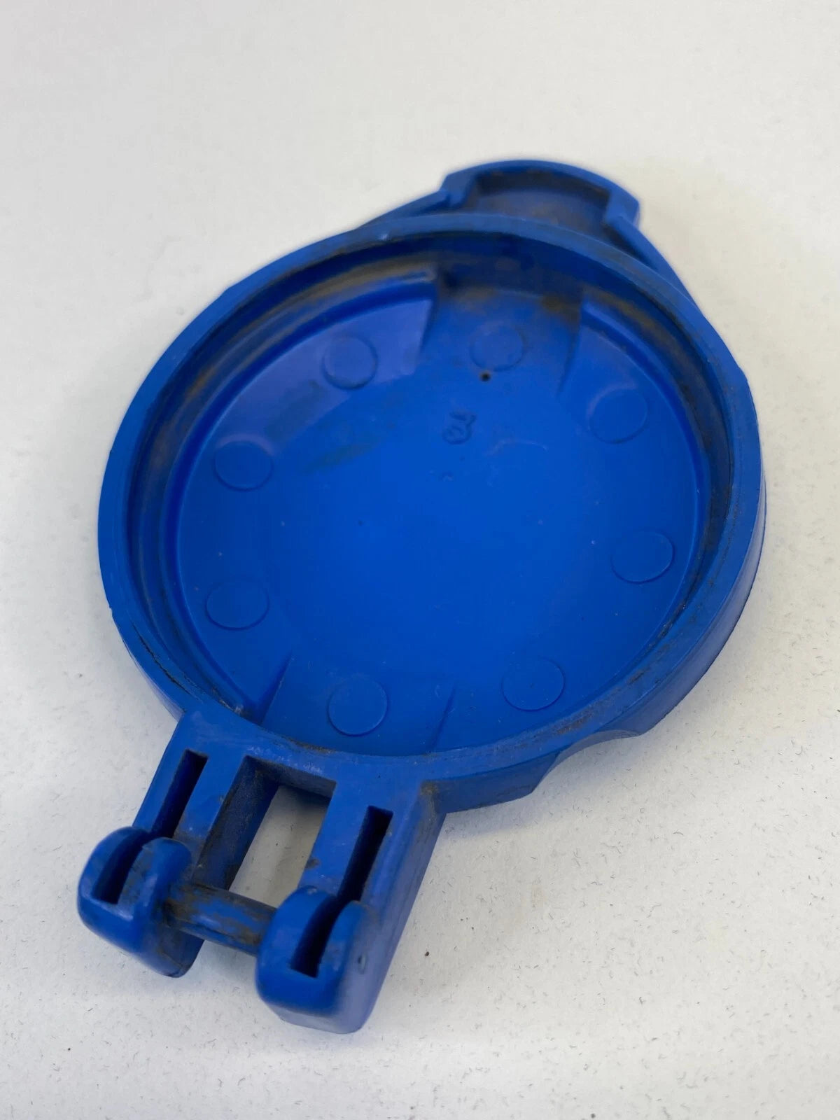 2006-2011 KIA RIO RIO5 WINDSHIELD WIPER WASHER FLUID RESERVOIR TANK CAP OEM