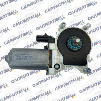 2005-2010 CHRYSLER 300 REAR RIGHT SIDE DOOR POWER WINDOW MOTOR 774-68078-02 OEM