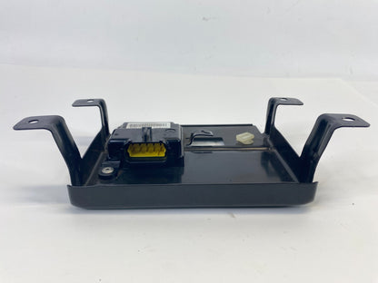 2007 Kia Sportage Front Right Passenger Seat Occupant Sensor Module 889501F500