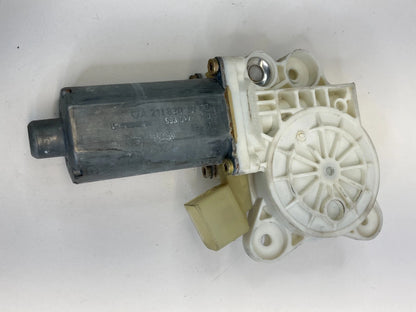 2003-2009 MERCEDES-BENZ E320 FRONT RIGHT DOOR POWER WINDOW MOTOR A2118203042 OEM