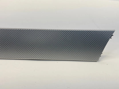 2013-2016 AUDI A4 QUATTRO FRONT RIGHT PASSENGER SIDE DOOR MOLDING TRIM BEZEL OEM