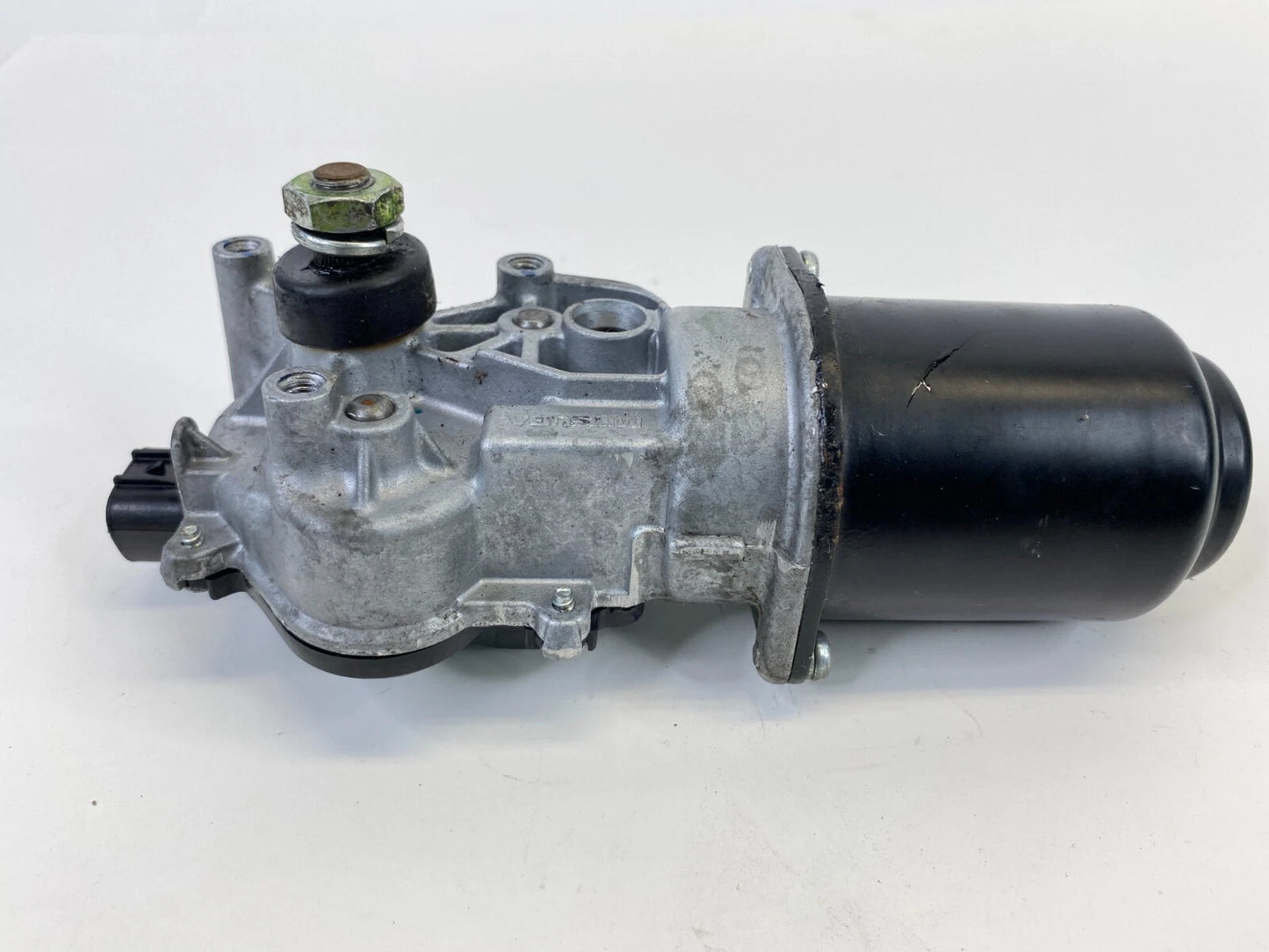 2007-2012 07-12 ACURA RDX FRONT WINDSHIELD WIPER MOTOR ASSEMBLY OEM