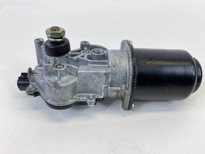 2007-2012 07-12 ACURA RDX FRONT WINDSHIELD WIPER MOTOR ASSEMBLY OEM