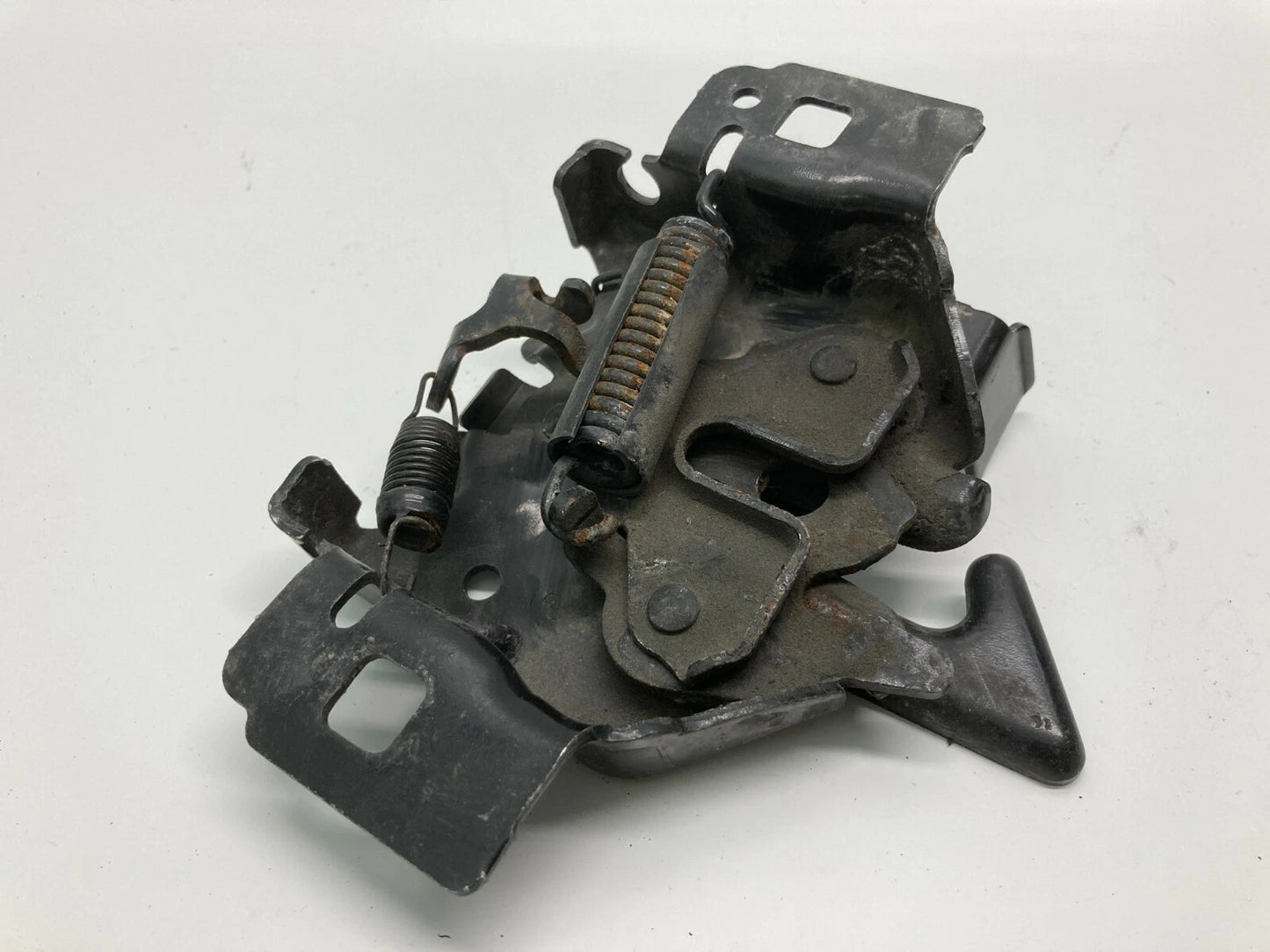 2000-2007 FORD TAURUS HOOD LATCH LOCK RELEASE ACTUATOR ASSEMBLY OEM