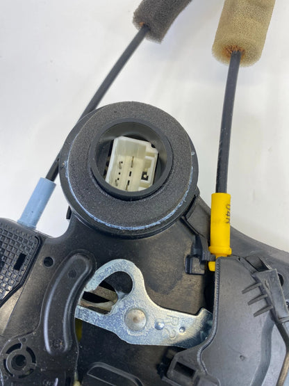 2002-09 Lexus ES300 ES330 RX350 Rear Right Side Door Lock Latch Release Actuator