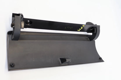 2008-2010 DODGE AVENGER UPPER GLOVE BOX DOOR DASH TOP STORAGE LID OEM 52879C