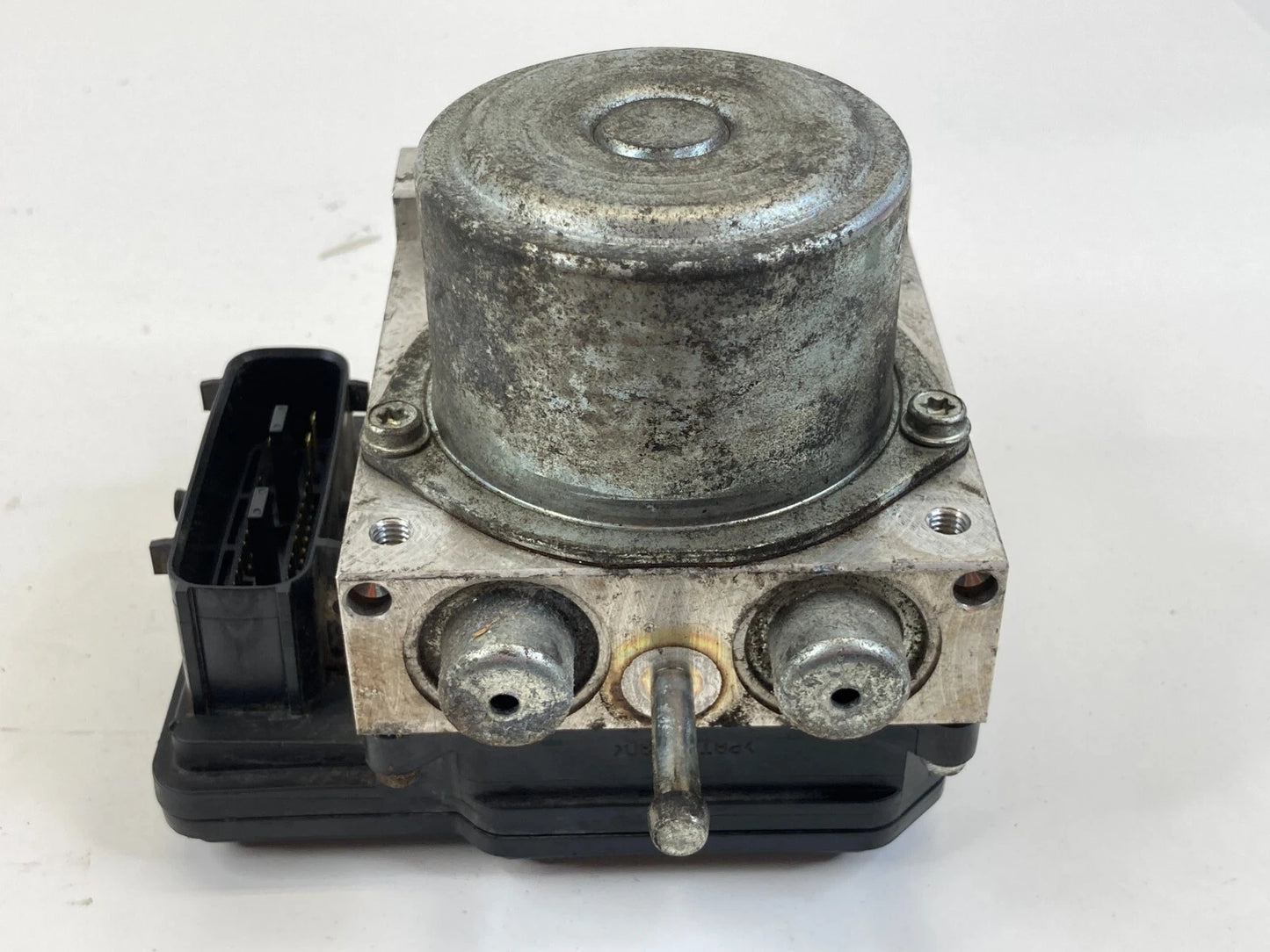 2009-2011 Nissan Murano 3.5L FWD AT ABS Anti Lock Brake Pump 47660-1SW0A OEM