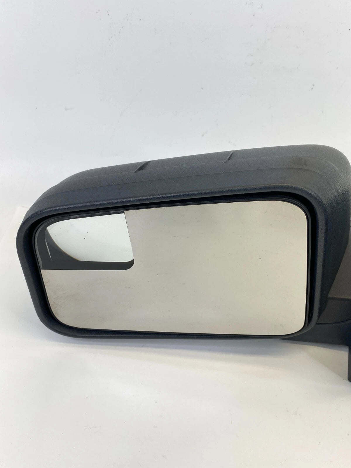 2010 2011 FORD EDGE LEFT DRIVER SIDE VIEW POWER DOOR MIRROR AT43-17683-AB OEM
