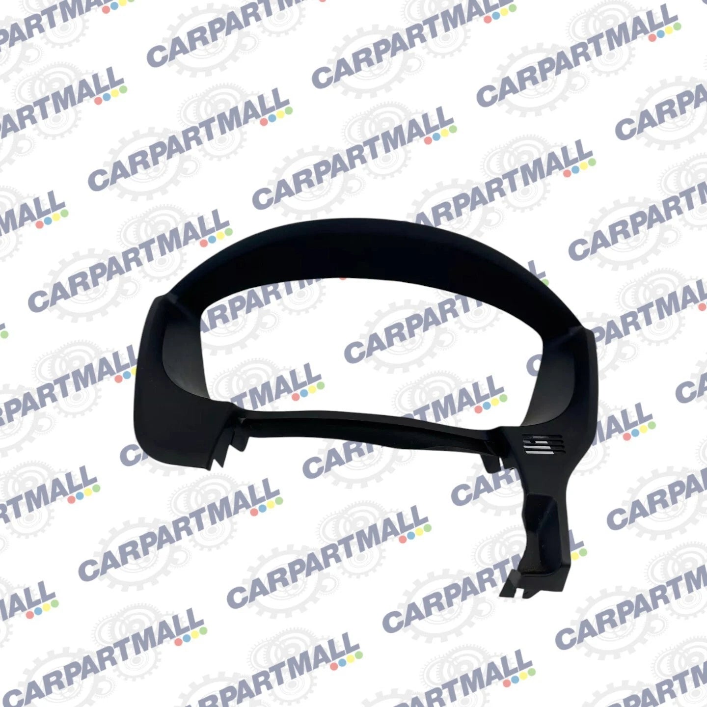 16-19 FORD EXPLORER POLICE INTERCEPTOR DASH CLUSTER BEZEL TRIM FB53-78044D70BE