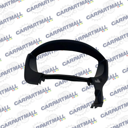 16-19 FORD EXPLORER POLICE INTERCEPTOR DASH CLUSTER BEZEL TRIM FB53-78044D70BE