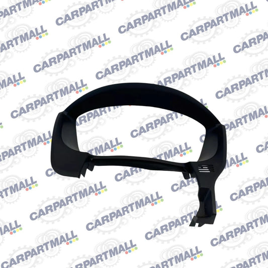 16-19 FORD EXPLORER POLICE INTERCEPTOR DASH CLUSTER BEZEL TRIM FB53-78044D70BE
