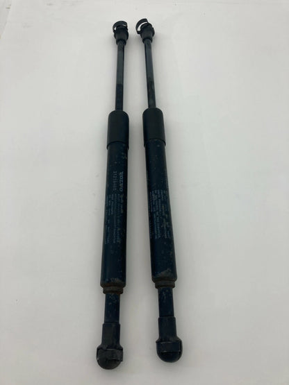 2004-2011 Volvo S40 Rear Trunk Liftgate Support Shock Strut Set Pair 31218465