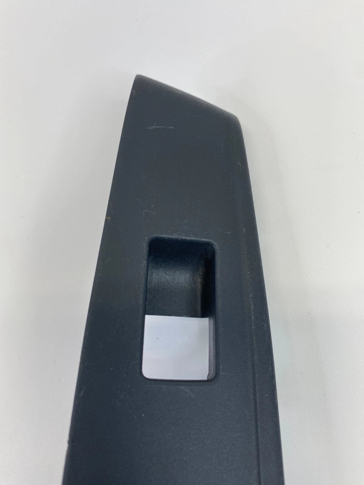 2008-2012 HONDA ACCORD SEDAN REAR LEFT SIDE DOOR WINDOW SWITCH BEZEL 83791TA0A0