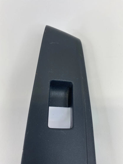 2008-2012 HONDA ACCORD SEDAN REAR LEFT SIDE DOOR WINDOW SWITCH BEZEL 83791TA0A0