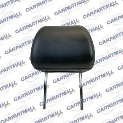 2007 2008 INFINITI G35 SEDAN FRONT PASSENGER SEAT HEADREST HEAD REST FR RH