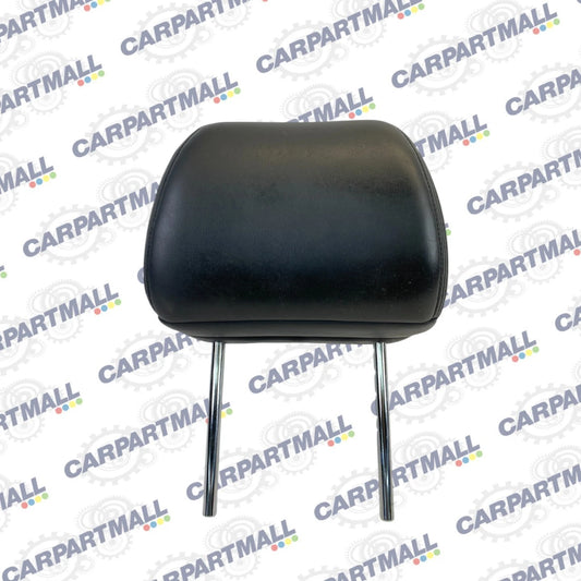 2007 2008 INFINITI G35 SEDAN FRONT PASSENGER SEAT HEADREST HEAD REST FR RH