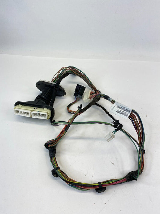 05-07 Jeep Grand Cherokee Front Right Side Door Wire Wiring Harness 56047602AA