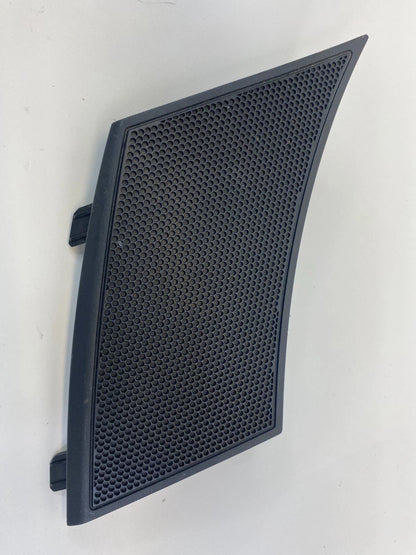 2011 2012 2013 NISSAN ROGUE DASH RIGHT SIDE SPEAKER GRILL COVER 28176-JM00A OEM