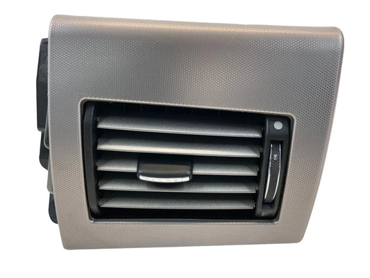 2009-2012 JAGUAR XF LEFT DRIVER DASH AC AIR VENT GRILLE OUTLET 8X23-014A23-AH