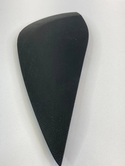 2007-2011 CHEVROLET HHR DASH RIGHT PASSENGER SIDE END CAP COVER TRIM 15281176