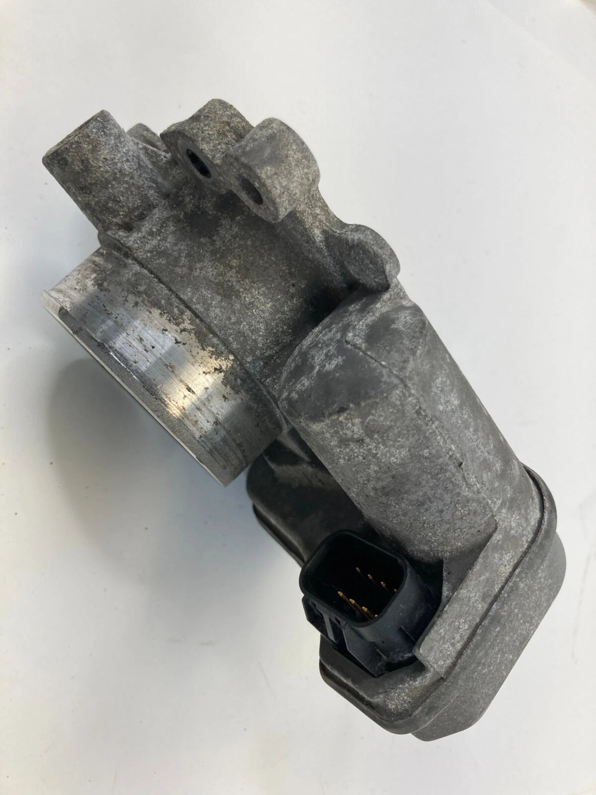 2006 2007 PONTIAC G6 2.4L SEDAN FUEL INJECTION THROTTLE BODY VALVE ASSEMBLY OEM