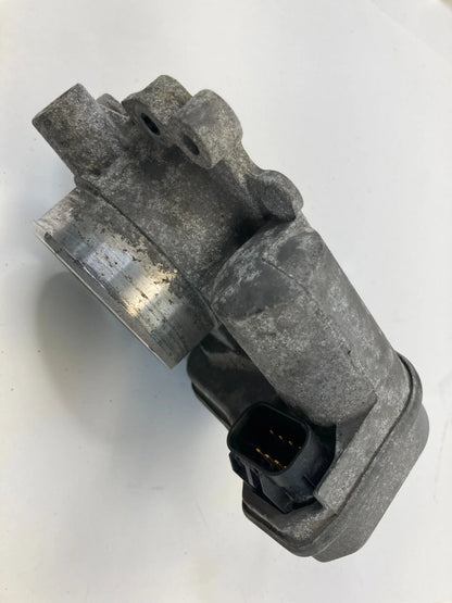 2006 2007 PONTIAC G6 2.4L SEDAN FUEL INJECTION THROTTLE BODY VALVE ASSEMBLY OEM