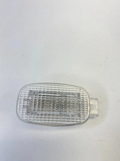 2003-2009 MERCEDES-BENZ E320 SEDAN INNER INTERIOR COURTESY LAMP LIGHT ASSEMBLY