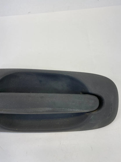 2004-2007 DODGE CARAVAN FRONT RIGHT SIDE EXTERIOR DOOR HANDLE ASSEMBLY 4894514AA