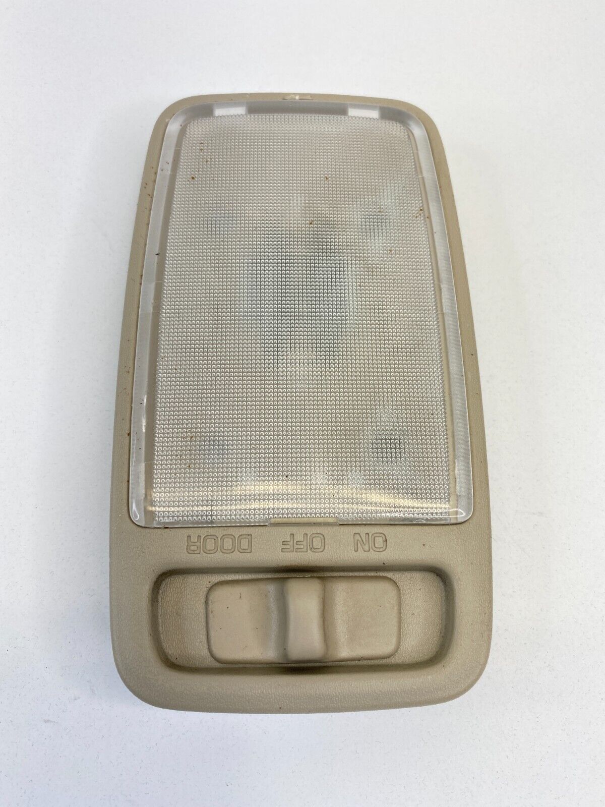 1999-2003 Lexus RX300 Base Roof Center Rear Inner Overhead Dome Light Lamp OEM