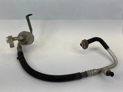 14-19 FORD EXPLORER POLICE INTERCEPTOR 3.5L A/C REFRIGERANT DISCHARGE HOSE LINE