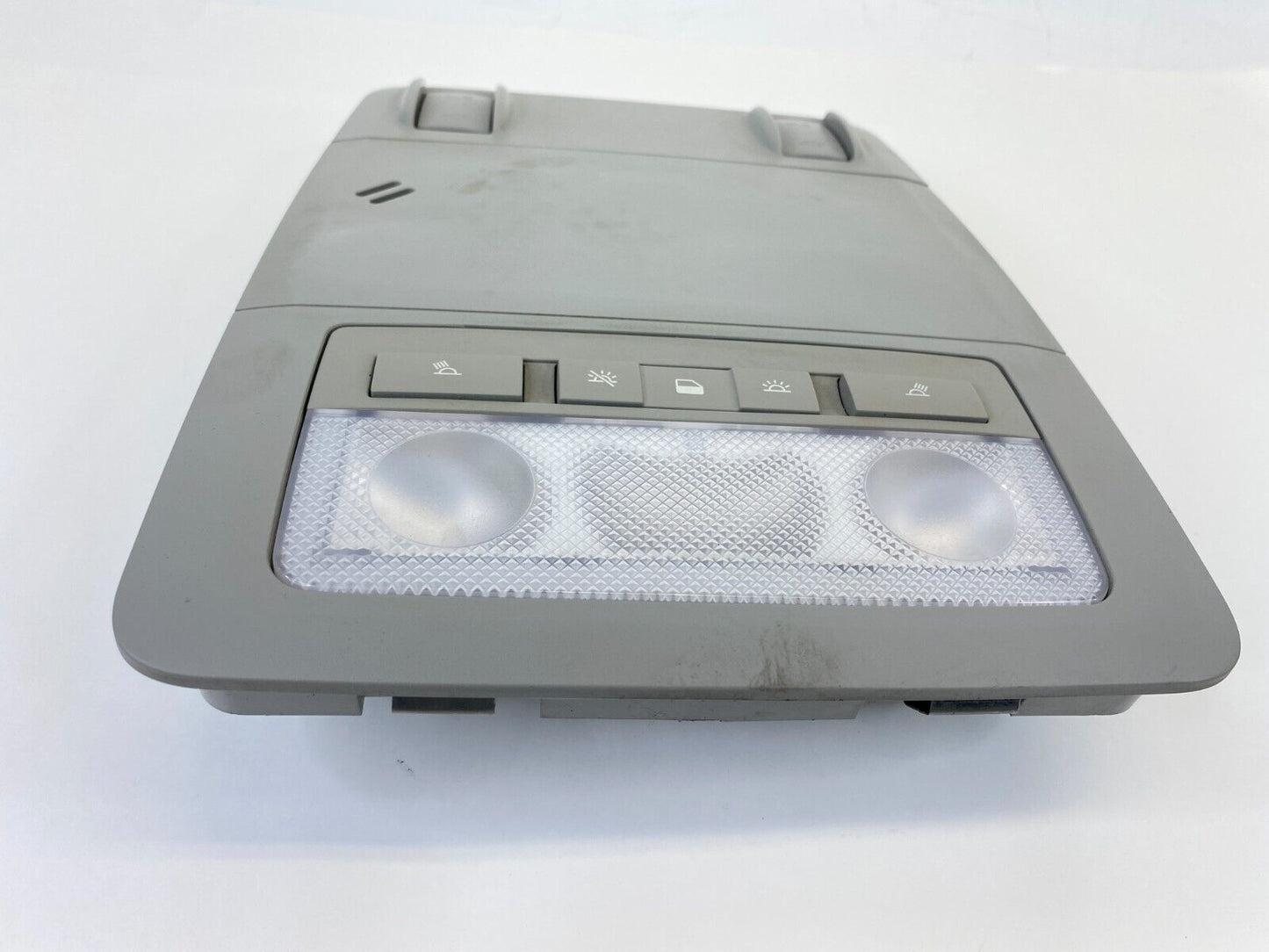 2013-2016 Chevrolet Cruze Roof Overhead Console Dome Map Light Lamp OEM