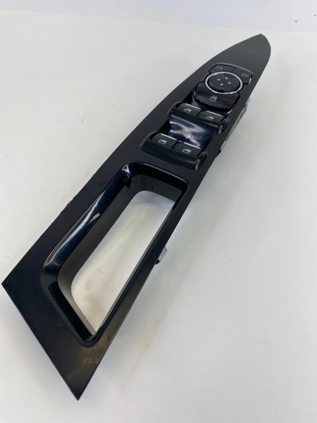 13-20 Ford Fusion Driver Left Door Master Power Window Switch DG9T-14540-ABW OEM
