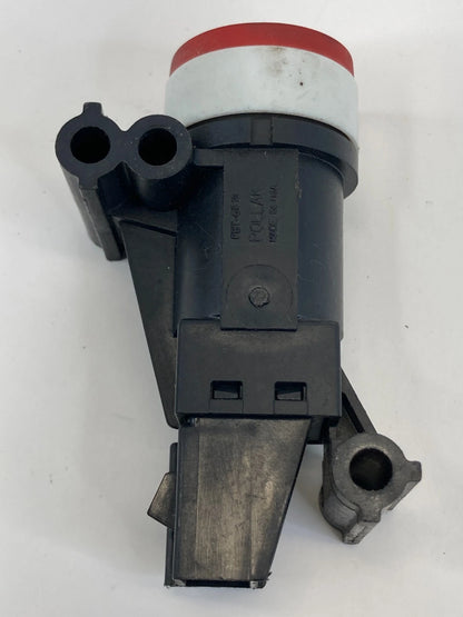 07-17 Lincoln Navigator First Inertia Fuel Pump Shut-Off Switch Button 2L1T-9341
