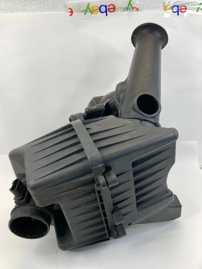 2009-2012 CHEVY TRAVERSE 3.6L AIR INTAKE CLEANER BOX FILTER BOX HOSE 15895603