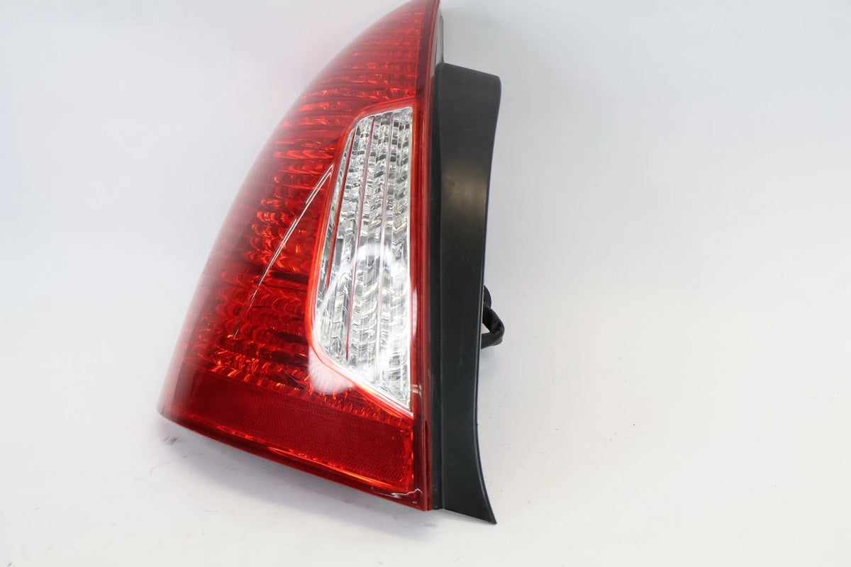 2006-2011 HYUNDAI ACCENT SEDAN TAIL LIGHT BRAKE LIGHT ASSY REAR LEFT OEM FACTORY