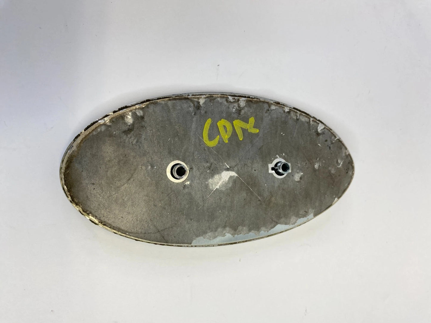 2011 2012 2013 2014 HYUNDAI SONATA REAR TRUNK LOGO EMBLEM BADGE OEM