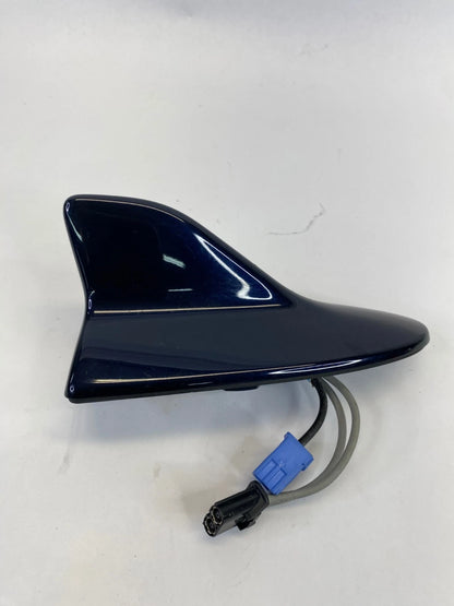 10-13 LEXUS IS250 IS350 SEDAN ROOF MOUNT SHARK FIN RADIO ANTENNA 86760-53050 OEM