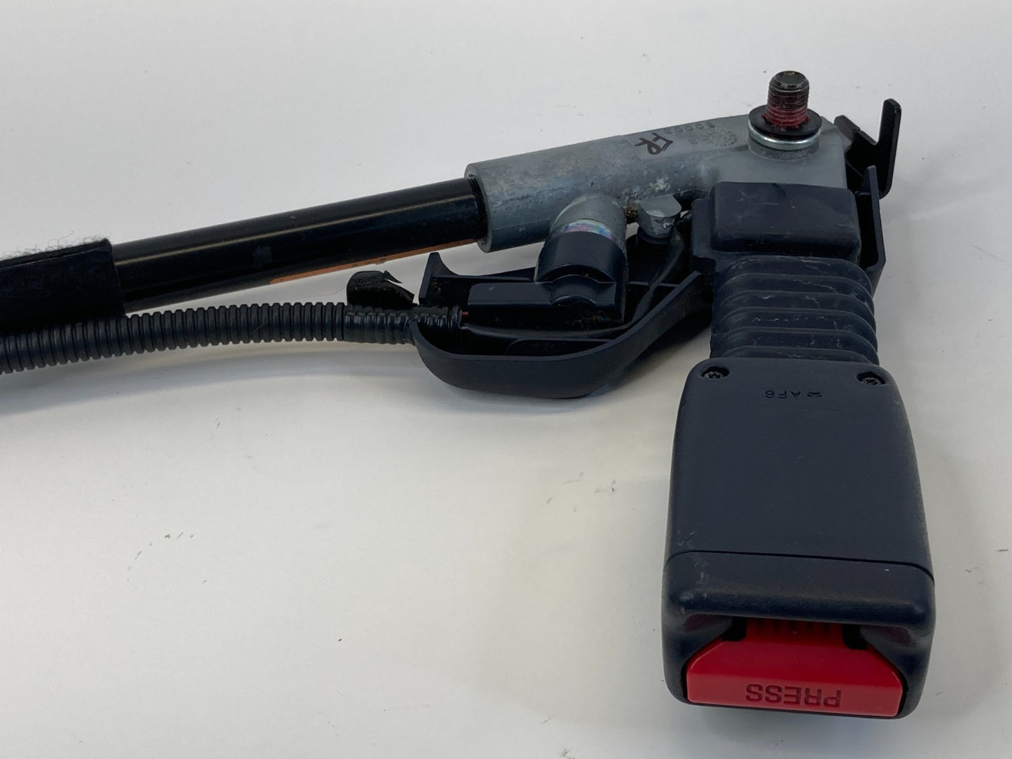 2006-2008 Honda Civic 4-DR Front Right Pass Side Seat Belt Buckle A0Z7RP0KZ00