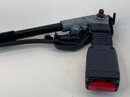 2006-2008 Honda Civic 4-DR Front Right Pass Side Seat Belt Buckle A0Z7RP0KZ00