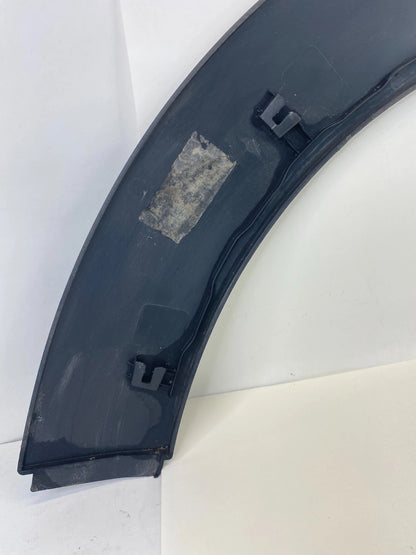 2007-2013 MINI COOPER REAR RIGTH SIDE FENDER FLARE WHEEL ARCH TRIM 2752428 OEM