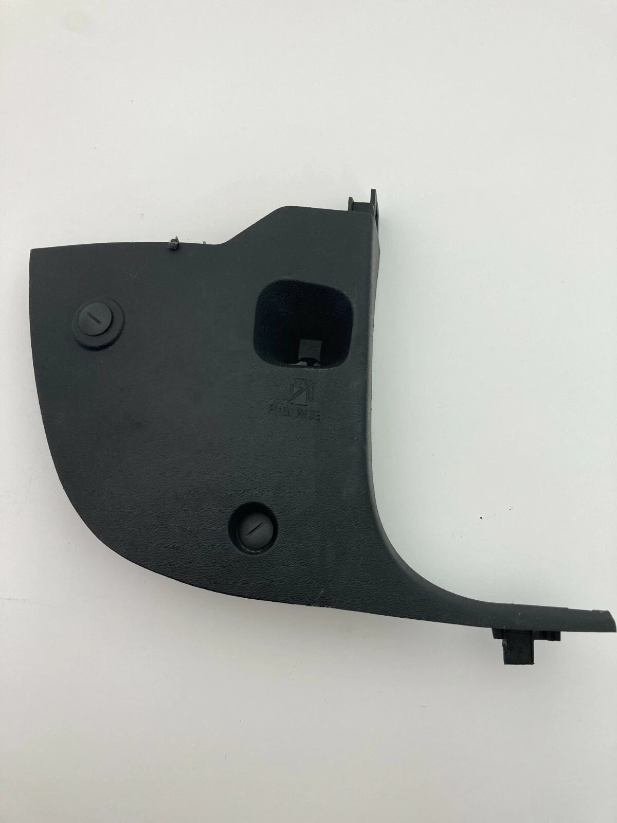 2008-2011 FORD FOCUS FRONT RIGHT PASSENGER SIDE INTERIOR LOWER COWL TRIM PANEL