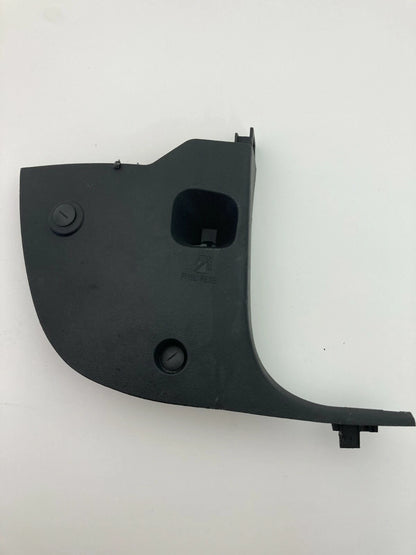 2008-2011 FORD FOCUS FRONT RIGHT PASSENGER SIDE INTERIOR LOWER COWL TRIM PANEL