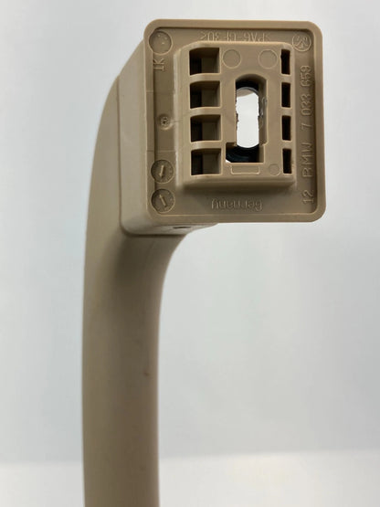 2006 BMW 330I 325I REAR RIGHT PASSENGER SIDE INNER GRAB GRIP HANDLE 7033662 OEM